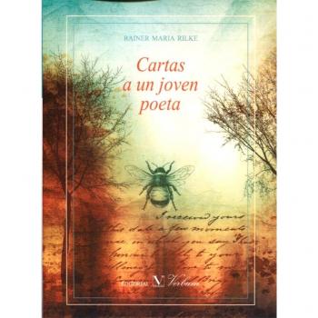 Cartas a un joven poeta (Tapa blanda).