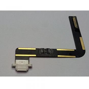 Flex‑Adapter Sintech für iPad Air – Weiß