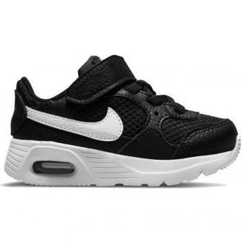 Zapatillas Nike Air Max SC TDV Negras con Velcro