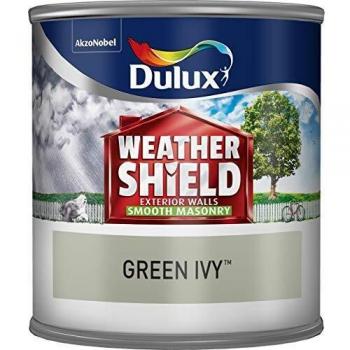 Green Ivy Weathershield Smooth Masonry