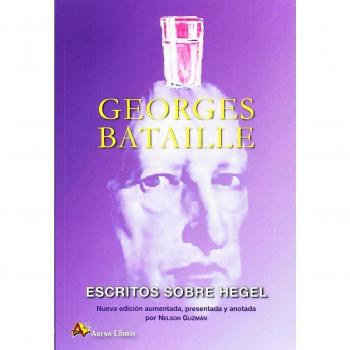 Escritos sobre Hegel