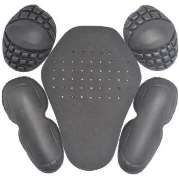 Motocross Protective Gear Set