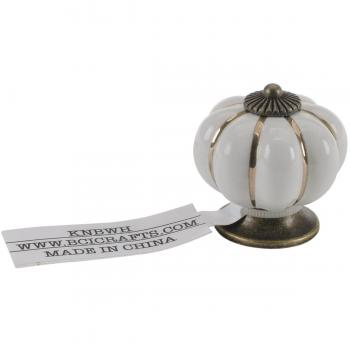 Bottle Cap White Craft Hook