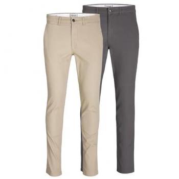 Slim Fit Chinohose für Herren von Jack & Jones