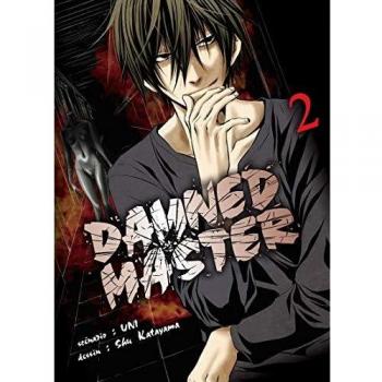 Damned Master T02