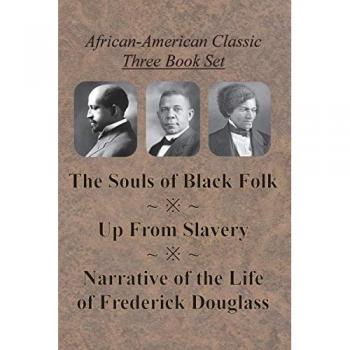 African-American Classic Three Book Set