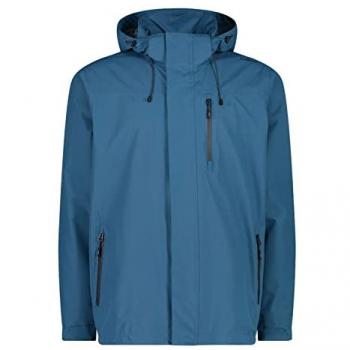 Outdoor-Wanderjacke für Männer – CMP, blau, Größe 50