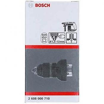 Mandrin de perçage à serrage rapide Bosch