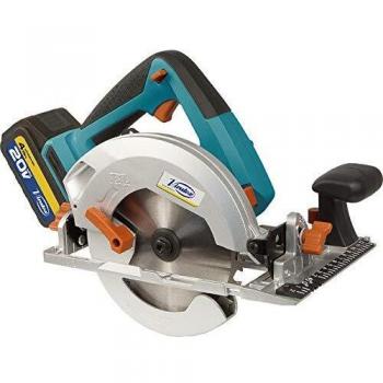 Virutex SRB165 Battery Operated Circular Saw