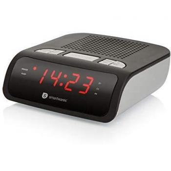Radio-réveil Smartwares CL-1459