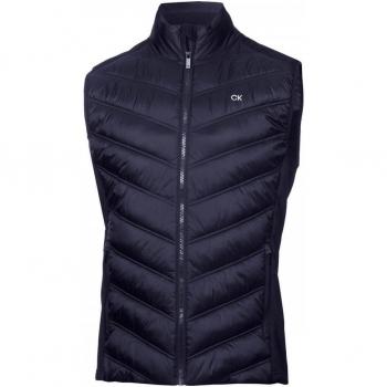 Gilet Frontera Hybrid Calvin Klein