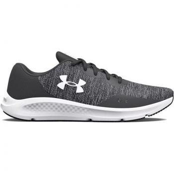 Tênis Under Armour Charged Pursuit 3 Twist para Todos