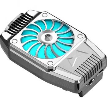 IPhone Cooling Radiator