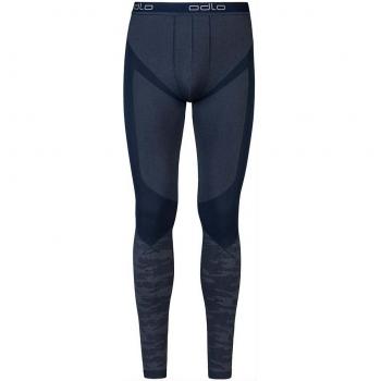 Navy Evolution Warm de Odlo en talla M