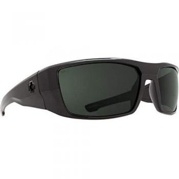 NeroVision 360 – Occhiali da Sole Grigio Verde