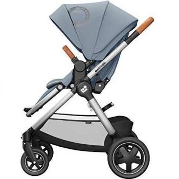 Maxi-Cosi Adorra² Passeggino Dalla Nascita
