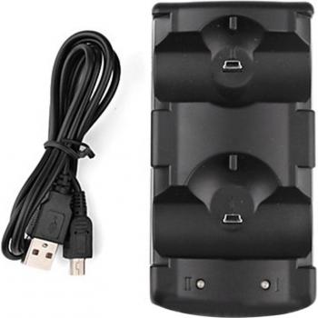 USB Charging Dock for PlayStation 3