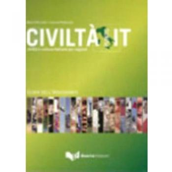 Civiltà puntoit. Civiltà e cultura italiani per ragazzi. Guida dell'insegnante