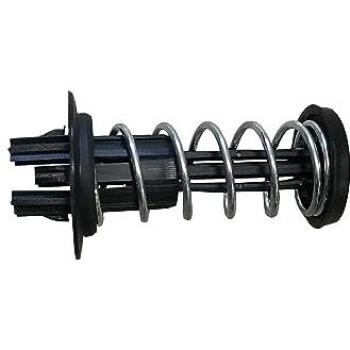 80584 3RG Gas Spring with Bonnet