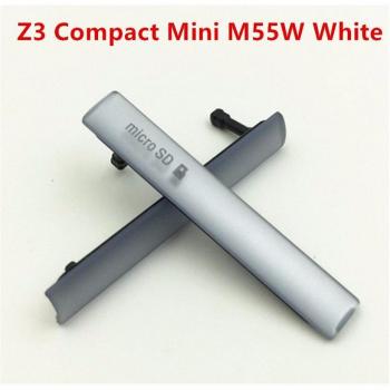 Couvercle étanche pour prise USB Sony Xperia Z3 Compact
