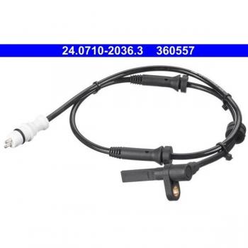 Sensor de freno ATE 24.0710-2036.3