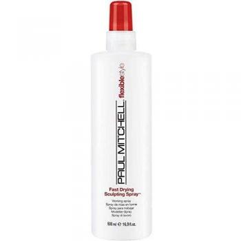 Laca Flexible Paul Mitchell 500 ml