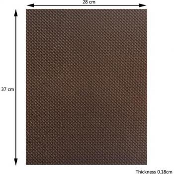 Vollständige Sohle Reparatur-Pads