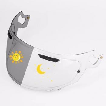 Lunettes de Sécurité VAS‑V Photochromique