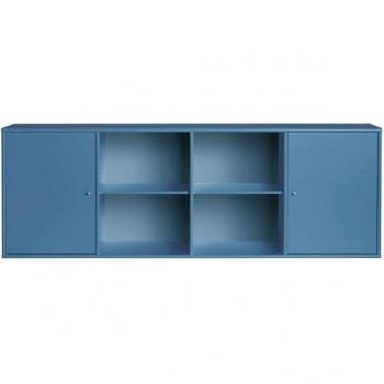 HAMMEL FURNITURE Mistral Sideboard, zwei Türen, stilvoll und funktional