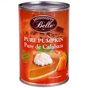 MB Pure Kürbis Extrakt – 200 ml