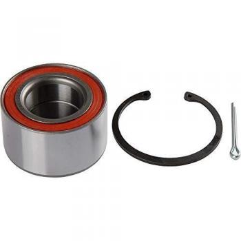HERTH+BUSS JAKOPARTS J4700910 Kit di Riparazione per Cuscinetti per Ruota