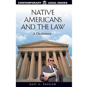 Native Americans and the Law