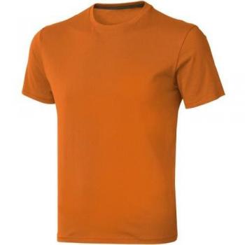 Nanaimo Short Sleeve T-Shirt L