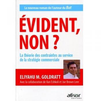 Évident, non ?