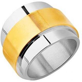 Anillo Elixa Dama 125‑6549 – Bisutería Premium