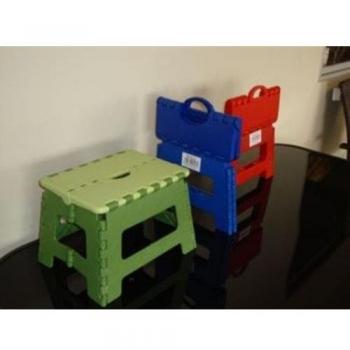 Sgabello Flessibile Vervi 23x34x27 cm