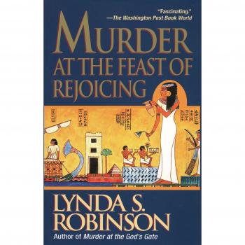 Murder At The Feast Of Rejoicing