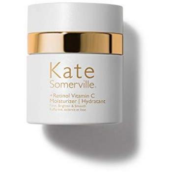 Kate Somerville Anti‑Aging Nacht‑Feuchtigkeitsgel – Gesichts‑ und Körperpflege, 50 ml
