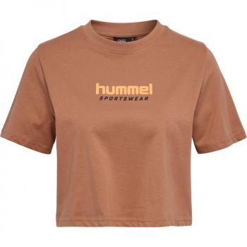 Top Donna Hummel LGC Malu – Design Classico