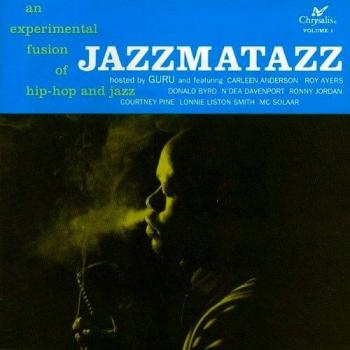 Jazzmatazz Volume 1