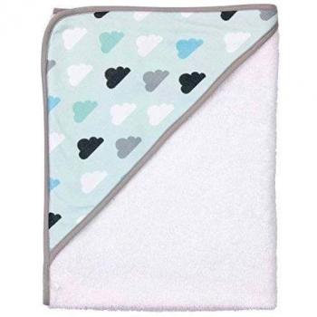 Capucha Celestial de Baño Bebé