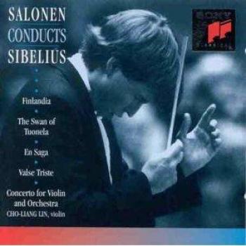 Sibelius; Violinkonzert