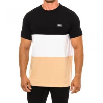 Maglia corta uomo S 755405533221