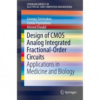 Design of CMOS Analog Integrated Fractional-Order Circuits