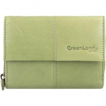 Greenland Nature Eco-Friendly RFID Wallet