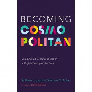 Vitalsource Technologies, Inc. Becoming Cosmopolitan