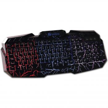 Thunderstorm TK Nordic