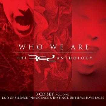 Who We Are