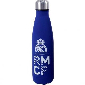 Cantimplora Acero Doble Pared Real Madrid 500ml
