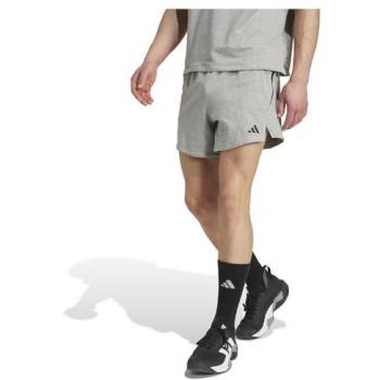 Adidas D4T French Terry Training Short